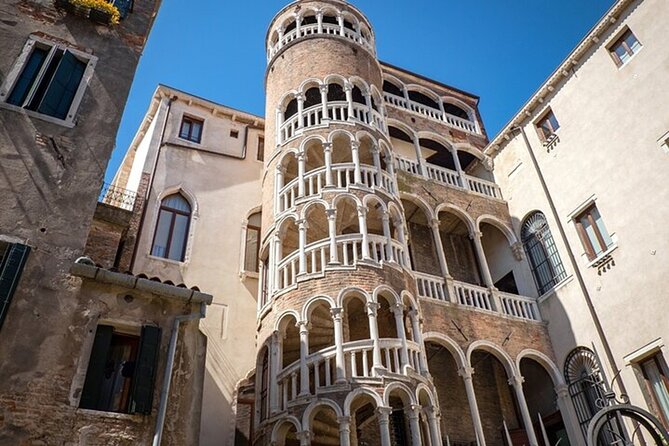 Venice Walking Tour with Gondola Ride Experience - Is $69.23 a fair price?