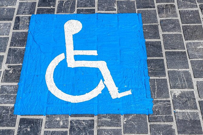 Venice Wheelchair-Accessible Private Tour - Why accessible Venice takes planning
