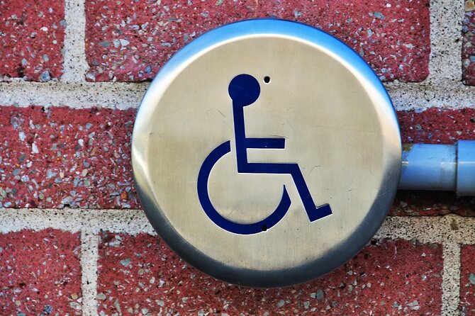 Venice Wheelchair-Accessible Private Tour - The water bus and other costs