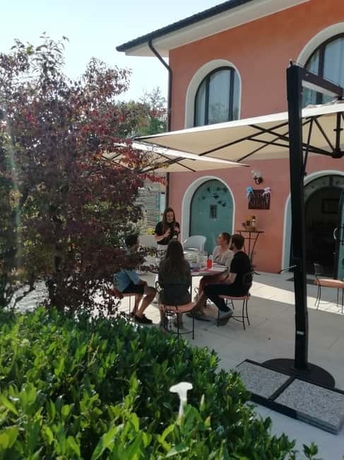 Venice: wine tour tasting along the Unesco Prosecco hills - Why leave Venice for the Prosecco hills?