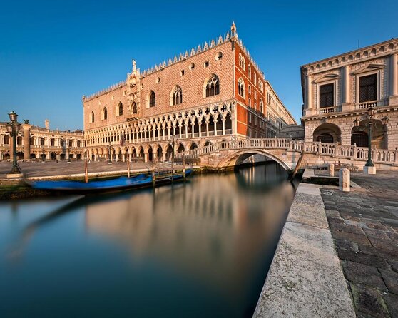 Venice: Winter Pass Top Attractions & City Walking Tour - Quick points before you book