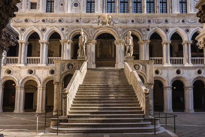 Venice: Winter Pass Top Attractions & City Walking Tour - What the Venice Winter Pass actually gives you
