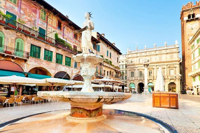 Verona City Sightseeing Walking Tour of Must-See Sites with Local Guide - Why this two-hour walk works well in Verona