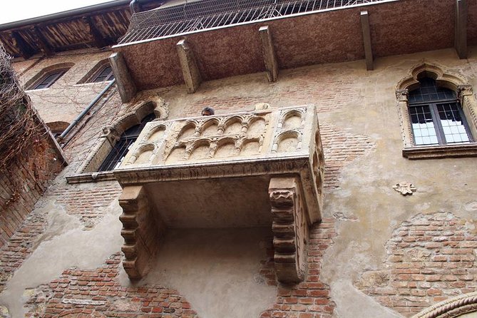 Verona City Sightseeing Walking Tour of Must-See Sites with Local Guide - What $43.54 buys you