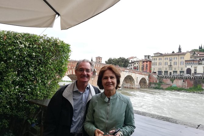 Verona City Sightseeing Walking Tour of Must-See Sites with Local Guide - Who should book this Verona walk?