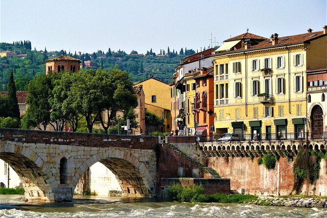 Verona Guided Tour from Venice by Train - Piazza delle Erbe, Verona’s historic meeting place