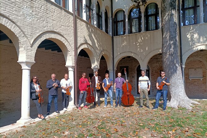 Vivaldi's Four Seasons Concert and Music Museum Visit - Is $47.06 a fair price?
