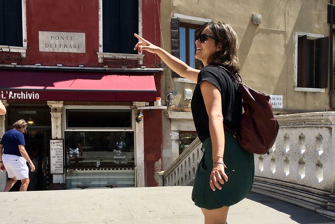 Walking in Venice Off-the-beaten Track - Cannaregio brings the city down to street level