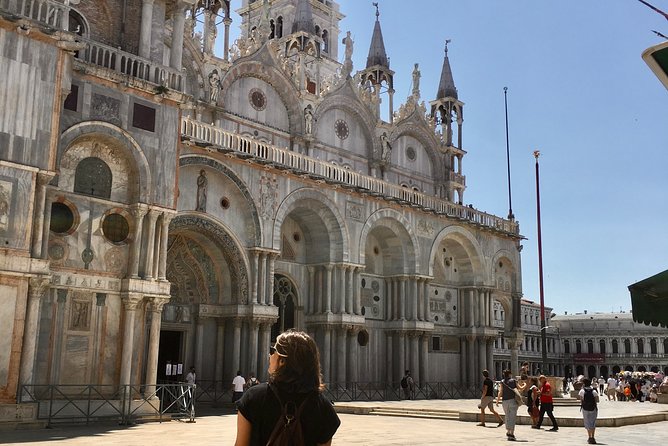 Walking in Venice Off-the-beaten Track - Who will get the most from this walk
