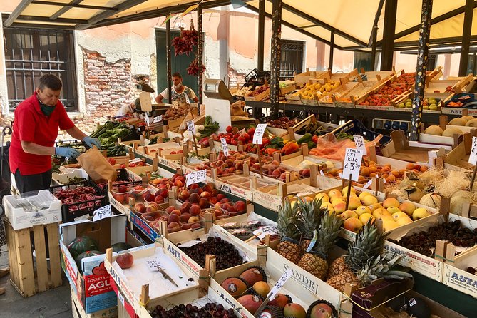 Walking in Venice Off-the-beaten Track - Timing, weather, and the cancellation rules