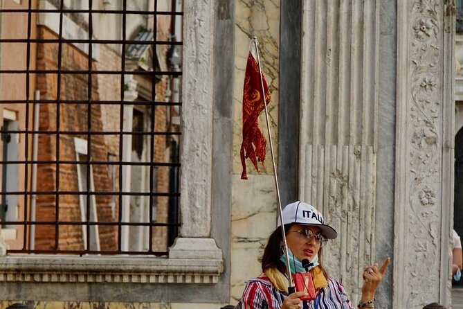Walking tour in Venice with an architect - Why an architect changes the way you see Venice