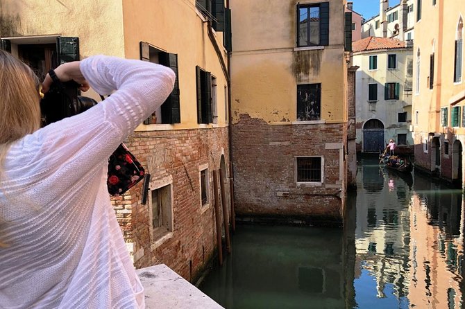 Walking Tour of Venice from St. Mark's Square to Rialto - Teatro Malibran and Venice’s performance history