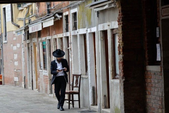 Walking Tour of Venice with Mini Cruise - St Mark’s Square, the city’s grand arrival