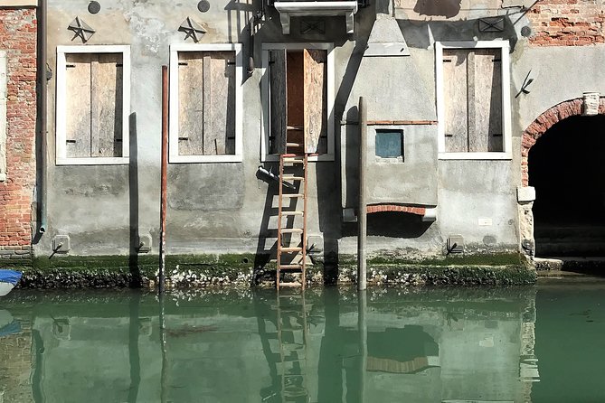 Welcome! Venice Sightseeing kickstart Tour with local guide, small group - Why this walk works as a first look at Venice