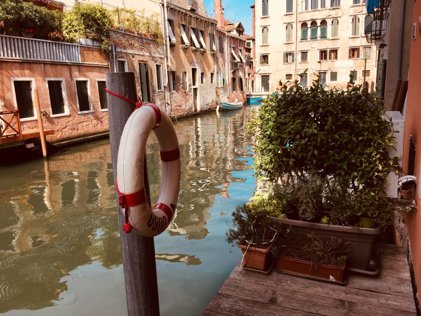Wine Tasting in Venice - Is $45 a fair price?