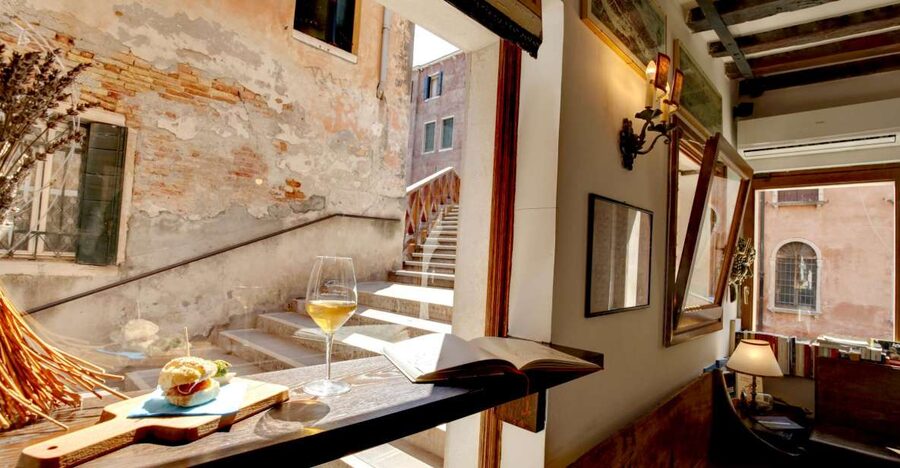 Wine Tasting in Venice - Who will enjoy this tasting most?