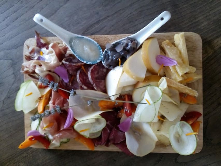 Wine Tasting in Venice - What makes the setting worthwhile