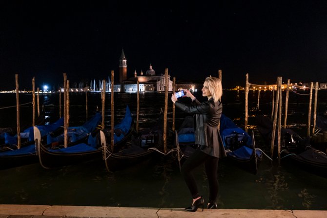 Your Evening in Venice: Aperitif & Lifestyle - Cannaregio gives you a different Venice