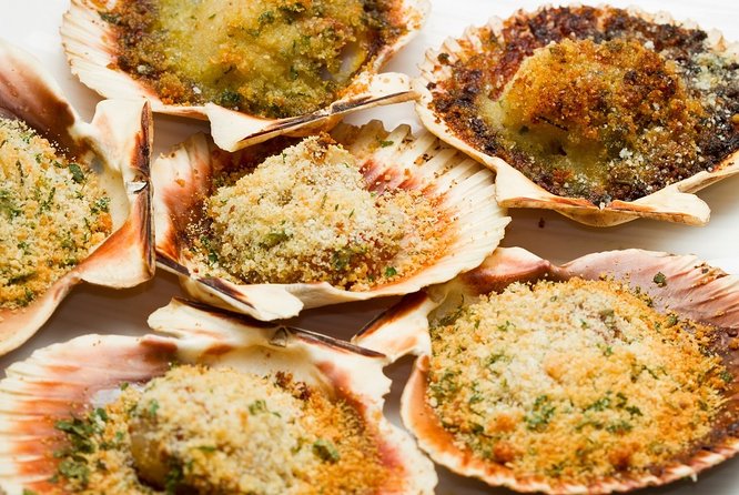 Your Evening in Venice: Aperitif & Lifestyle - Thirty minutes in the Jewish Ghetto
