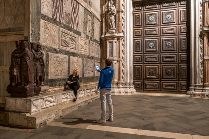 Your Evening in Venice: Aperitif & Lifestyle - What the $60.34 price really buys