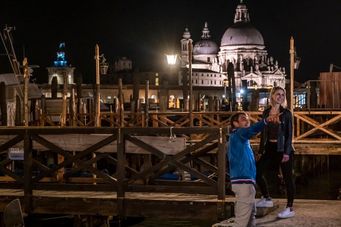 Your Evening in Venice: Aperitif & Lifestyle - Fondamenta Misericordia and the Venetian aperitivo