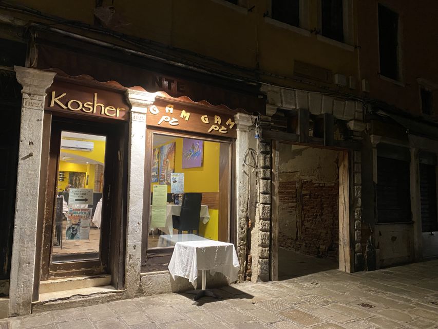 Your evening in Venice - Legends&Ghosts&Aperitif - Should you book Your evening in Venice?