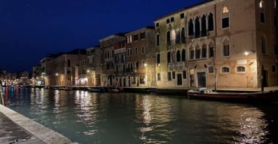 Your evening in Venice – Legends&Ghosts&Aperitif