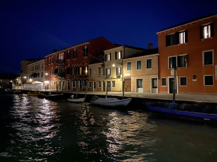 Your evening in Venice - Legends&Ghosts&Aperitif - Cicchetti, Spritz, and the Venetian aperitivo