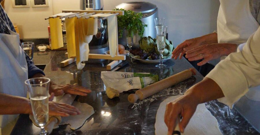 Yummy Cooking Class In Venice - Key points to know before booking
