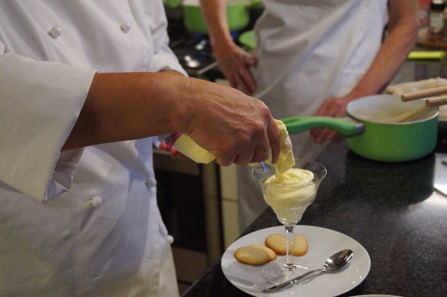 Yummy Cooking Class In Venice - Meeting Carolyn in Campo Santa Margherita