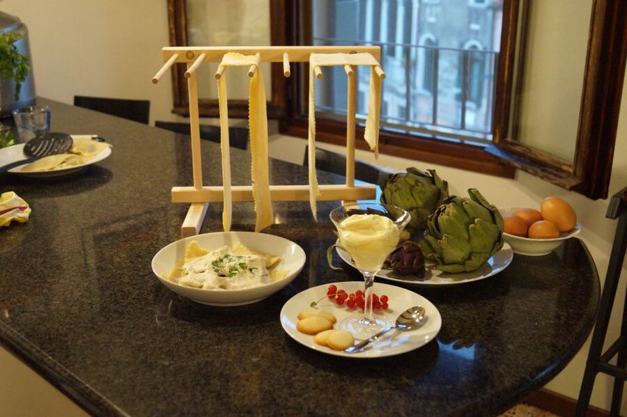 Yummy Cooking Class In Venice - Who will enjoy this class most?