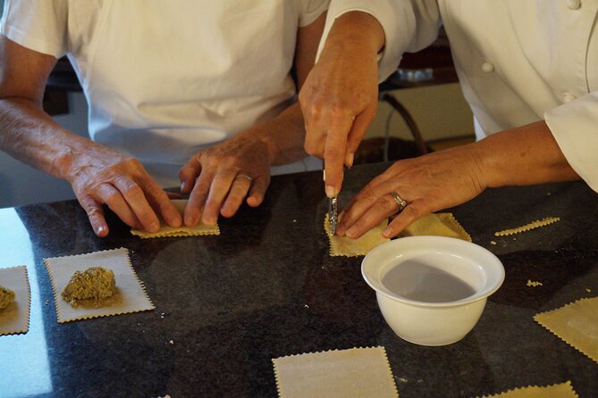 Yummy Cooking Class in Venice with Professional Chef - Cooking in a Venetian home near Campo Santa Margherita