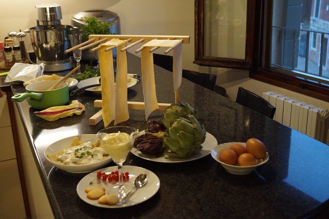 Yummy Cooking Class in Venice with Professional Chef - Who will enjoy this class most